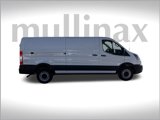 New 2024 Ford Transit 250 Low Roof w/ Load Area Protection Package image 2