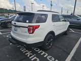 Used 2017 Ford Explorer XLT w/ Equipment Group 202A image 4
