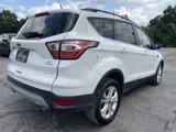 Used 2017 Ford Escape SE w/ Equipment Group 201A image 5
