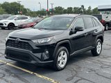 Used 2020 Toyota RAV4 XLE image 4
