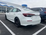 New 2025 Honda Civic Sport image 5