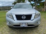 Used 2016 Nissan Pathfinder S image 2