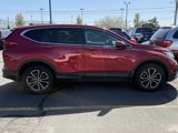 Used 2021 Honda CR-V EX-L image 2