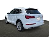 Used 2019 Audi Q5 2.0T Premium Plus w/ Premium Plus Package image 3