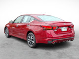 Used 2022 Nissan Altima 2.5 SV w/ SV Premium Package image 4