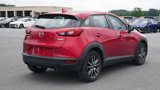 Used 2017 MAZDA CX-3 Touring image 5