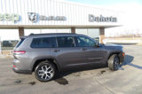 New 2025 Jeep Grand Cherokee L Limited w/ Trailer Tow Package image 2