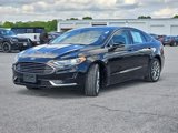 Used 2019 Ford Fusion SEL image 3