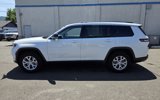 Used 2022 Jeep Grand Cherokee L Limited image 5