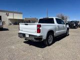 Used 2023 Chevrolet Silverado 1500 LTZ w/ LTZ Convenience Package II image 4