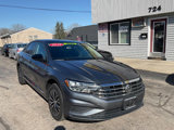 Used 2020 Volkswagen Jetta SE image 4
