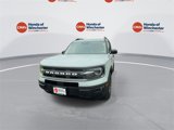 Used 2021 Ford Bronco Sport Big Bend image 4