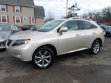 Used 2012 Lexus RX 350 AWD image 2