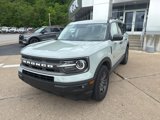 Used 2022 Ford Bronco Sport Big Bend w/ Convenience Package image 3