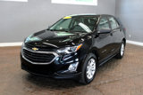 Used 2020 Chevrolet Equinox LS image 3