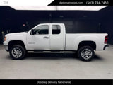 Used 2013 GMC Sierra 2500 SLE w/ SLE Preferred Package image 3