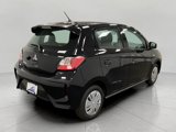 New 2024 Mitsubishi Mirage ES image 3