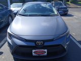 Used 2025 Toyota Corolla LE image 2