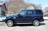 Used 2011 Land Rover LR4 HSE image 4