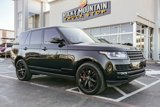 Used 2013 Land Rover Range Rover HSE image 3