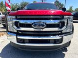 Used 2021 Ford F450 XLT w/ XLT Value Package image 3