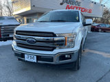 Used 2020 Ford F150 Lariat image 4