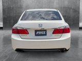 Used 2015 Honda Accord LX image 3