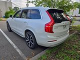 Certified 2022 Volvo XC90 T6 Momentum w/ Advanced Package image 6