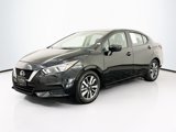 Used 2022 Nissan Versa SV image 3