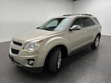 Used 2011 Chevrolet Equinox LTZ image 4