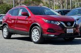 Used 2022 Nissan Rogue Sport SV image 3