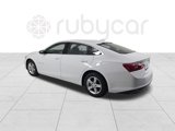 Used 2023 Chevrolet Malibu LT image 3