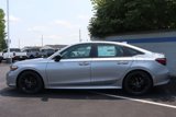 New 2025 Honda Civic Sport image 2