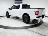 Used 2018 Ford F150 XLT w/ Equipment Group 301A Mid image 4