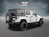 Used 2014 Jeep Wrangler Unlimited Sport image 5
