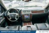 Used 2014 GMC Yukon XL Denali image 4