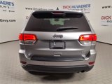 Used 2017 Jeep Grand Cherokee Laredo image 5