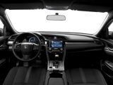 Used 2017 Honda Civic EX image 4