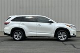 Used 2015 Toyota Highlander Plus image 4