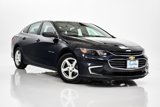 Used 2017 Chevrolet Malibu LS image 5