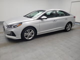 Used 2018 Hyundai Sonata SEL w/ Tech Package 02 image 2