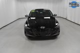Used 2022 Hyundai Elantra Limited w/ Cargo Package image 4