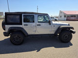 Used 2014 Jeep Wrangler Unlimited Rubicon w/ Max Tow Package image 6