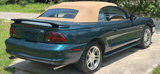 Used 1997 Ford Mustang GT image 4