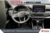 Used 2023 Jeep Compass Trailhawk w/ Sun and Sound Group image 5