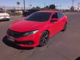 Used 2019 Honda Civic Sport image 3