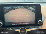 Used 2021 Nissan Sentra SV image 3
