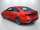 Certified 2021 Kia Forte GT-Line w/ GT-Line Premium Package image 3