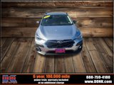 New 2025 Subaru Crosstrek 2.5i Premium image 3