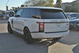 Used 2015 Land Rover Range Rover HSE image 5